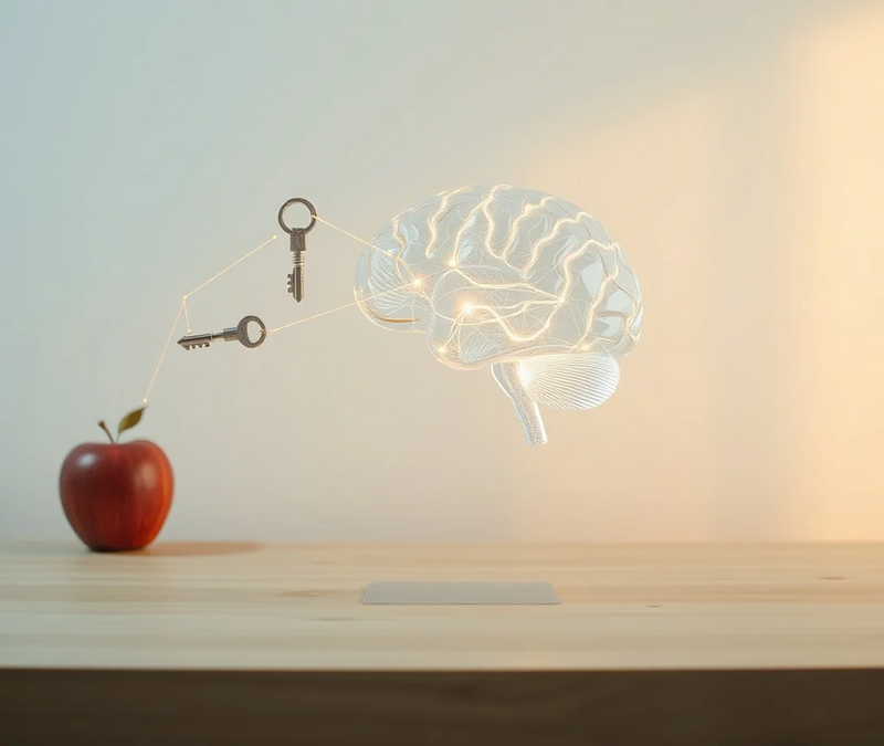 Gedächtnistraining: Kleine Übungen, große Wirkung - Foto: über boerse-global.de