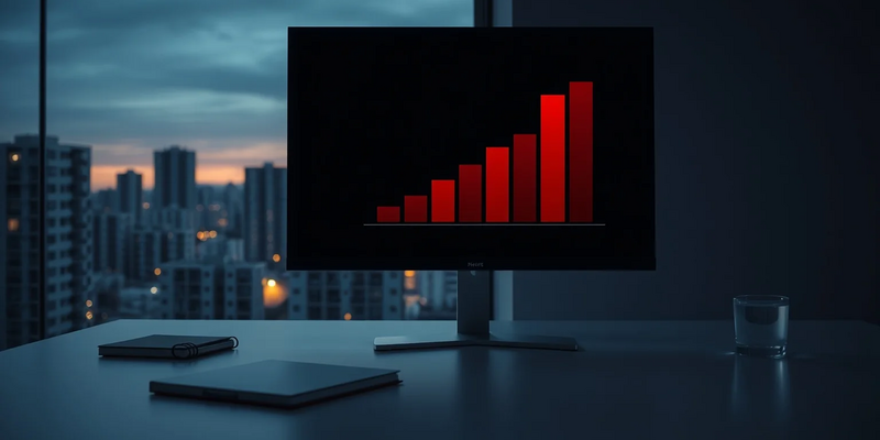 Deutschland und Österreich: Wohnungskrise spitzt sich dramatisch zu - Foto: über boerse-global.de