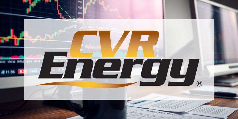 CVR Energy Aktie: Entscheidungstag! - Foto: über boerse-global.de