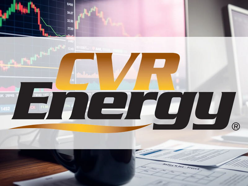 CVR Energy Aktie: Entscheidungstag! - Foto: über boerse-global.de