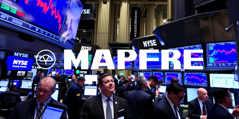 Mapfre fortalece su posición en Malta mediante alianza estratégica con Bank of Valletta - Foto: über boerse-global.de