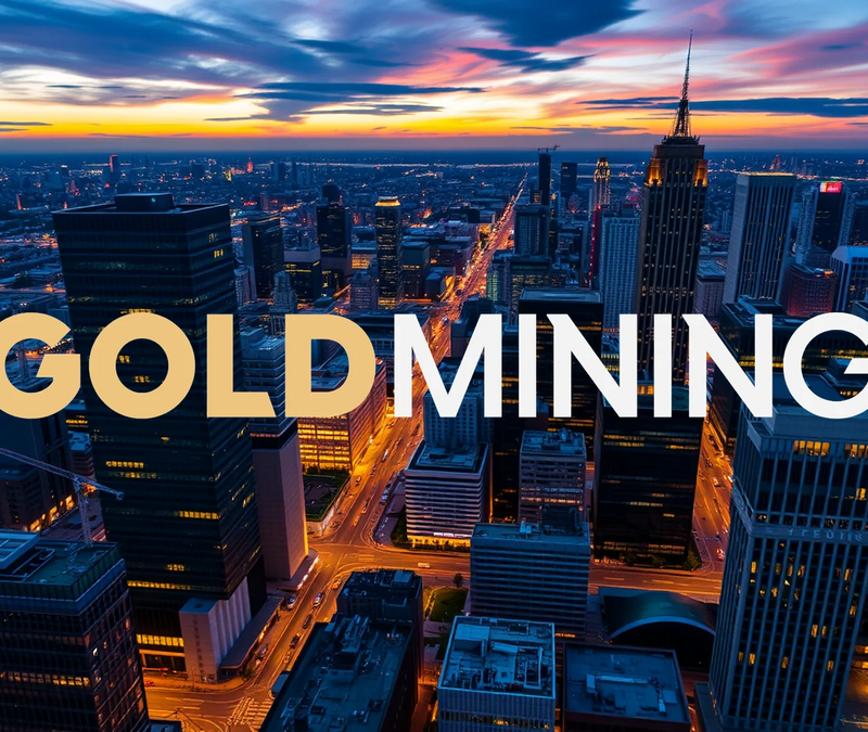 Barrick Gold Aktie: Institutionelle greifen zu! - Foto: über boerse-global.de