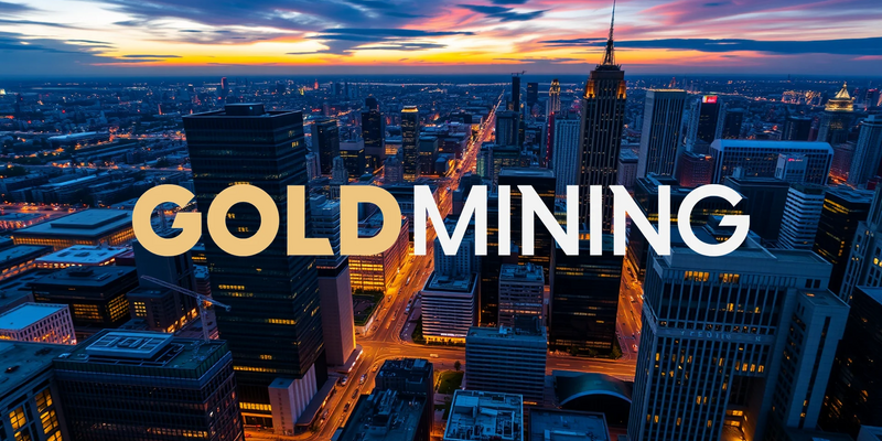 Barrick Gold Aktie: Institutionelle greifen zu! - Foto: über boerse-global.de