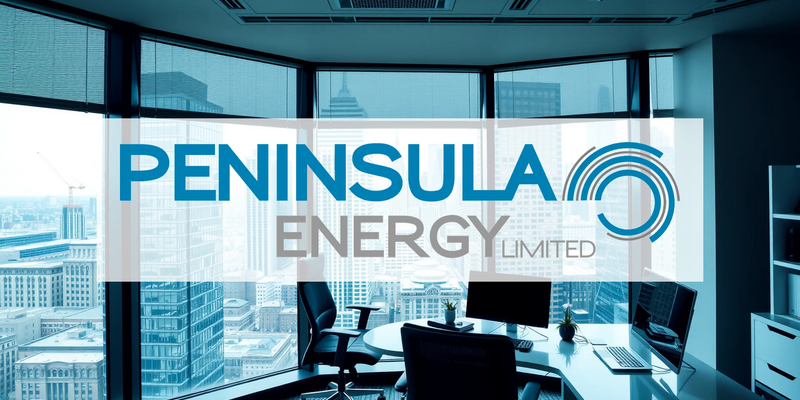 Peninsula Energy Aktie: Uran-Explosion! - Foto: über boerse-global.de