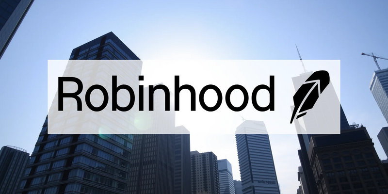 Robinhood Shares Maintain Upward Trajectory on Global Expansion and Analyst Confidence - Foto: über boerse-global.de