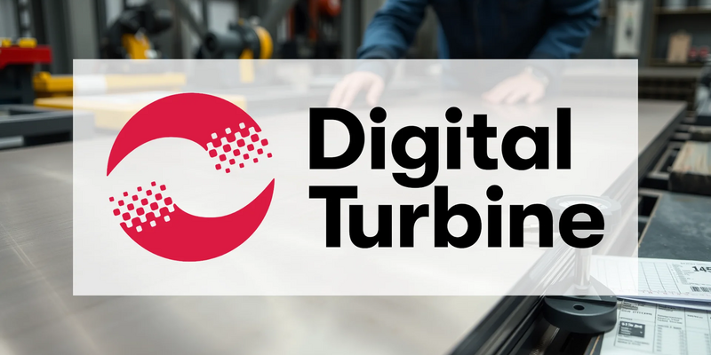 Digital Turbine Shares: Conflicting Signals Emerge Amid Recovery Efforts - Foto: über boerse-global.de