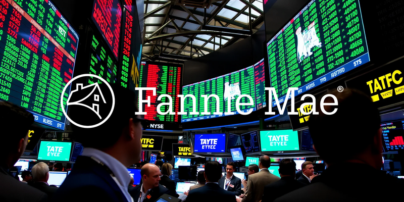 Fannie Mae Faces Critical Juncture Amid Leadership Shift and Market Pressures - Foto: über boerse-global.de