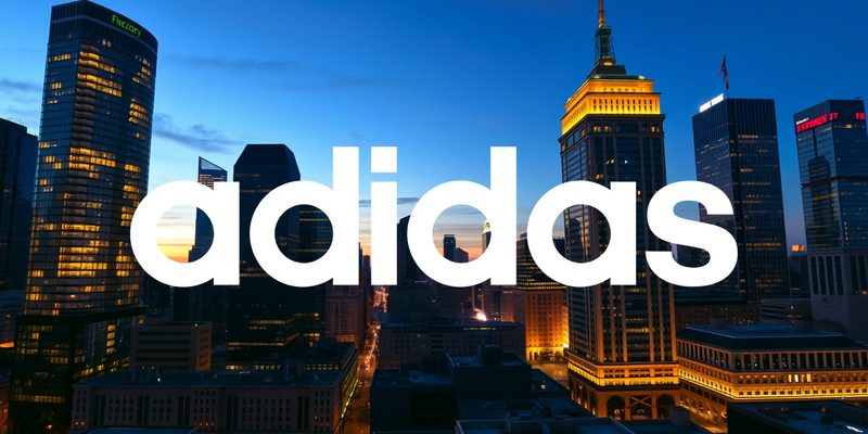 Adidas Aktie: Zoll-Schock trübt Rekordgeschäft - Foto: über boerse-global.de