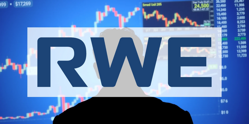 RWE Aktie: Mega-Speicher startet! - Foto: über boerse-global.de