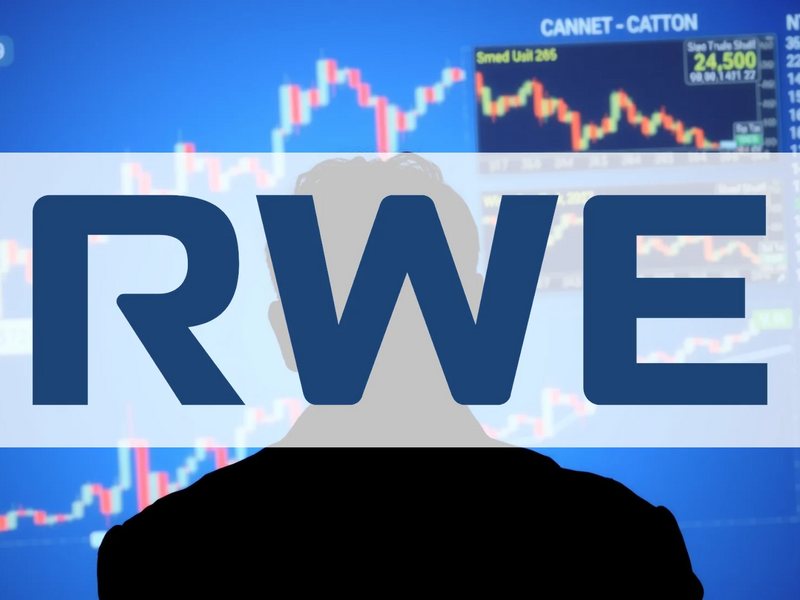 RWE Aktie: Mega-Speicher startet! - Foto: über boerse-global.de