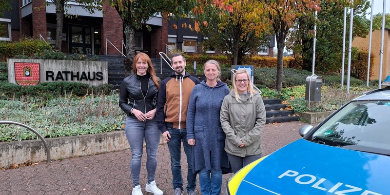 POL-SZ: Pressemitteilung der Polizeiinspektion SZ/PE/WF vom 29.10.2025. FOTO IM ANHANG - Foto: presseportal.de