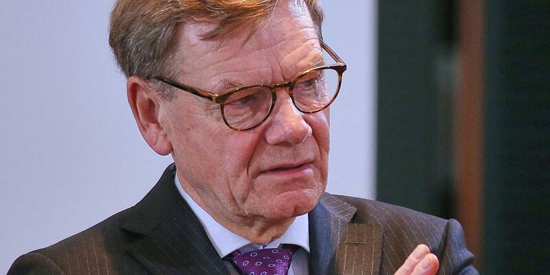 Johann Wadephul (Archiv) - Foto: über dts Nachrichtenagentur