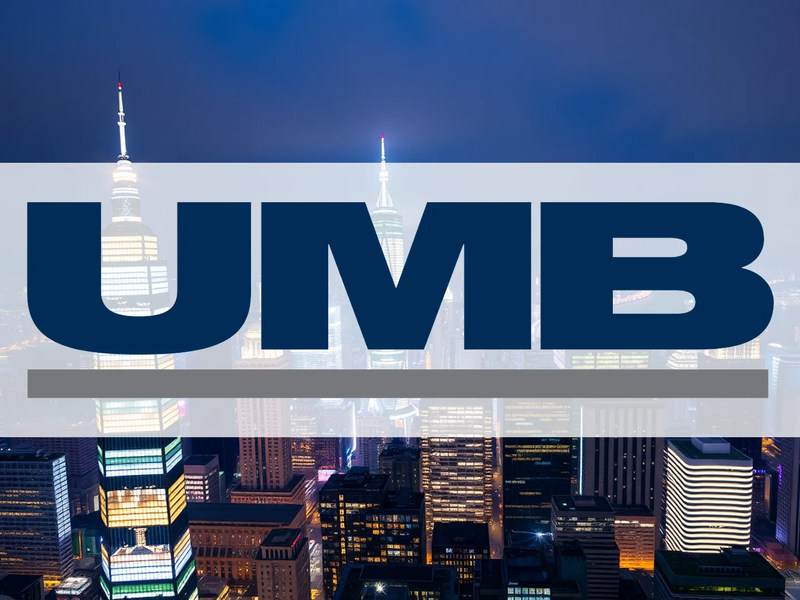 UMB Aktie: Rekordquartal gelandet! - Foto: über boerse-global.de