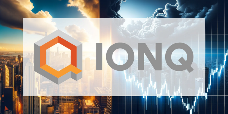 Quantum Computing Stock Plunges Following Major Capital Raise - Foto: über boerse-global.de