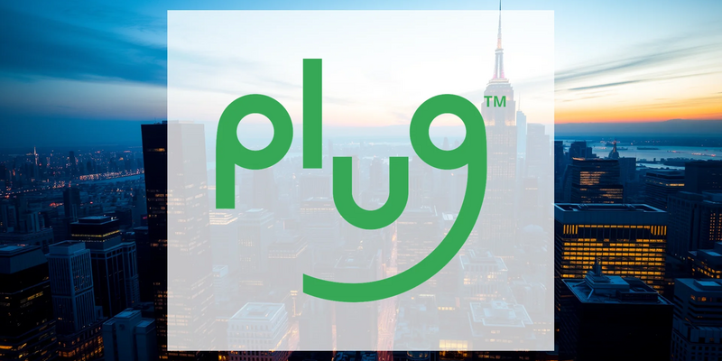 Hydrogen Specialist Plug Power Faces Mounting Investor Concerns - Foto: über boerse-global.de