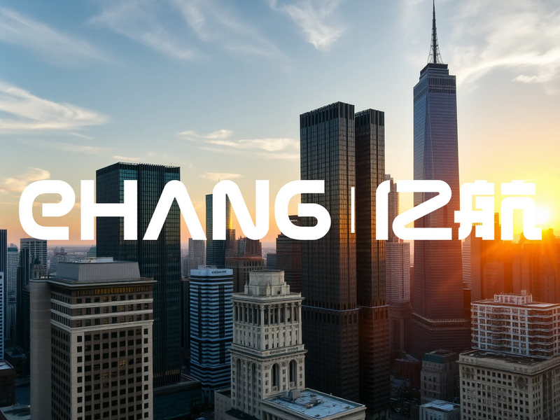 EHang Aktie: China-Push oder Absturz? - Foto: über boerse-global.de