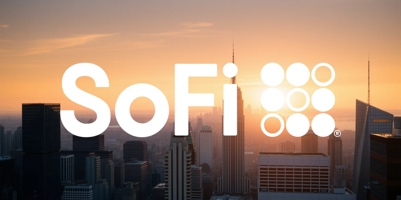 SoFi Technologies Shatters Expectations With Record-Breaking Quarter - Foto: über boerse-global.de