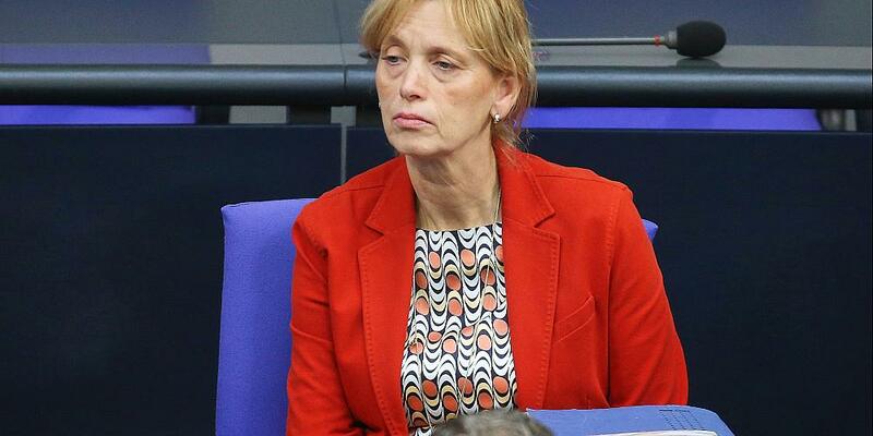 Karin Prien (Archiv) - Foto: über dts Nachrichtenagentur