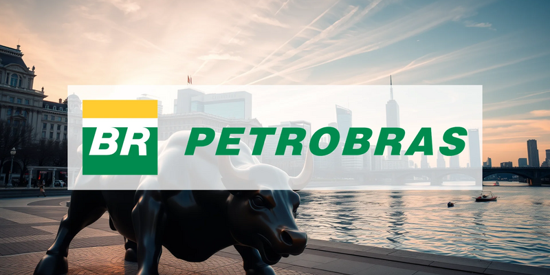 Petrobras Aktie: Produktions-Explosion! - Foto: über boerse-global.de