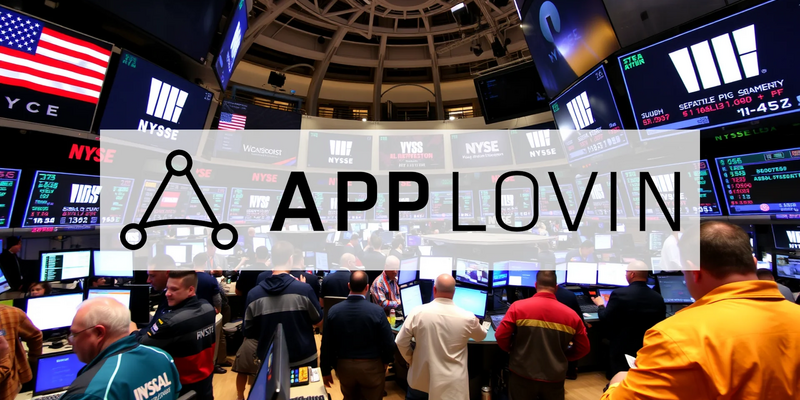 AppLovin Aktie: Regulatoren greifen an! - Foto: über boerse-global.de