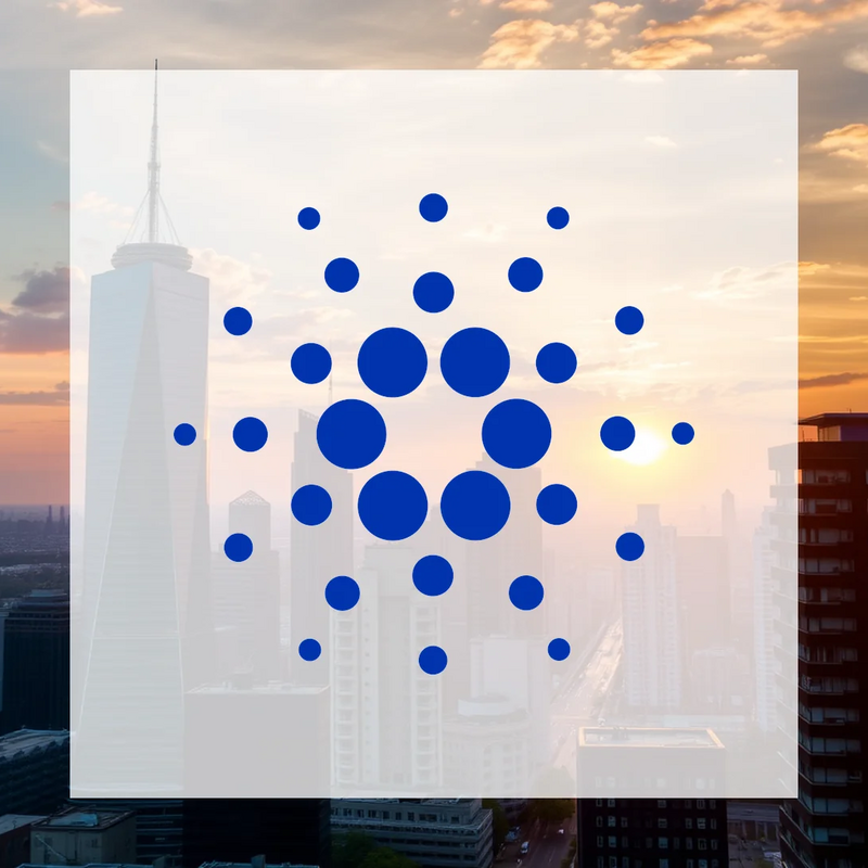 Cardano’s AI Integration Marks Pivotal Ecosystem Shift - Foto: über boerse-global.de