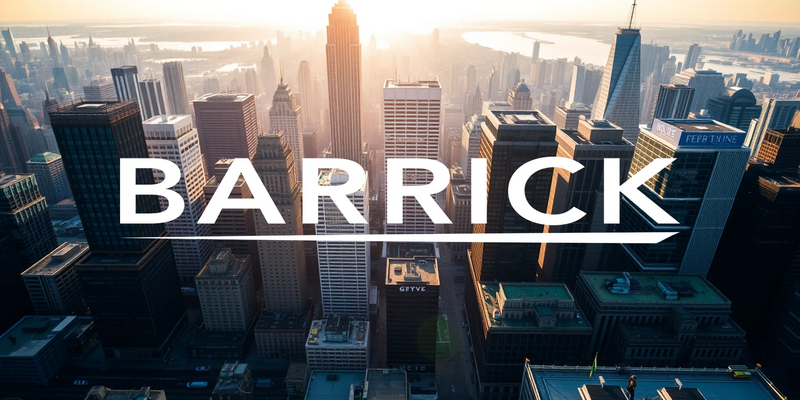 Barrick Gold Faces Potential Acquisition Battle Over Prime Nevada Assets - Foto: über boerse-global.de