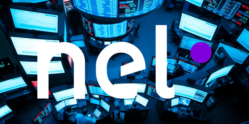 Nel ASA Shares Face Pressure as Hydrogen Specialist Reports Steep Order Decline - Foto: über boerse-global.de