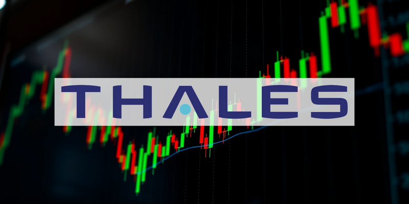 Thales Aktie: Weltraum-Durchbruch! - Foto: über boerse-global.de