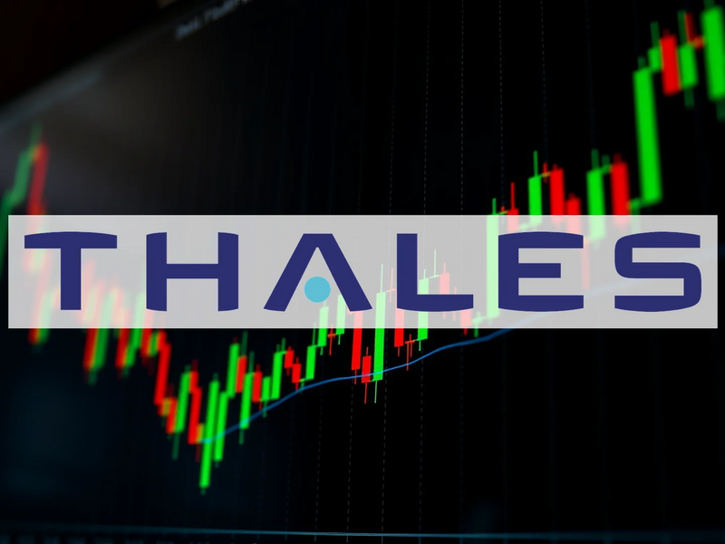 Thales Aktie: Weltraum-Durchbruch! - Foto: über boerse-global.de