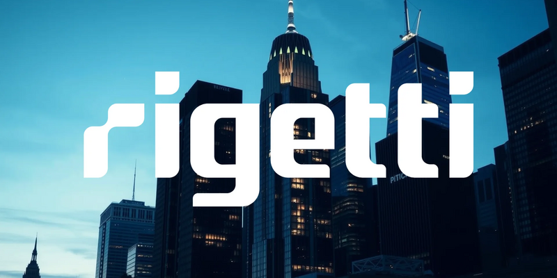 Rigetti Aktie: KI-Quanten-Allianz! - Foto: über boerse-global.de