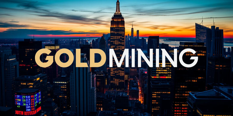 Mining Sector Braces for Major Shakeup as Newmont Eyes Barrick Assets - Foto: über boerse-global.de