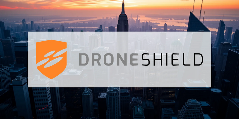 DroneShield Stock Surges on Breakthrough Airspace Security Technology - Foto: über boerse-global.de