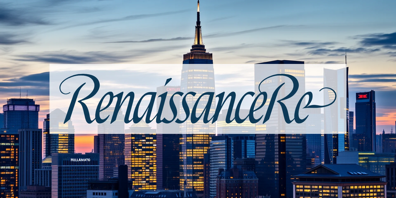 RenaissanceRe Aktie: Explosive Zahlen! - Foto: über boerse-global.de