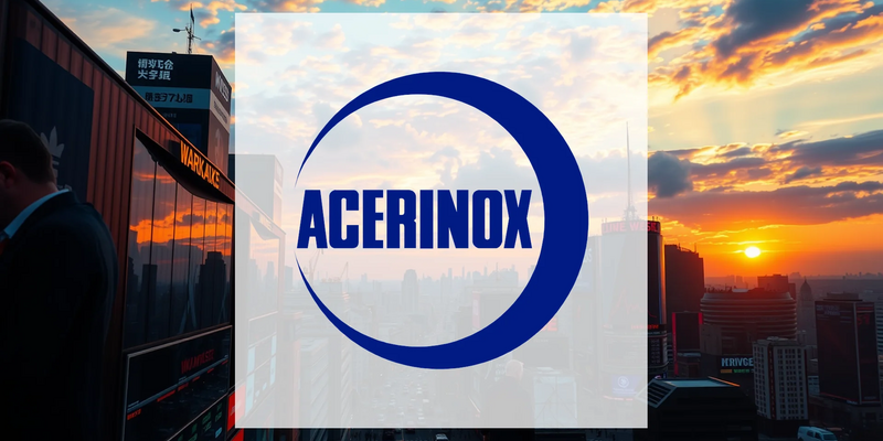 Acerinox: La espera tensa antes de los resultados del tercer trimestre - Foto: über boerse-global.de