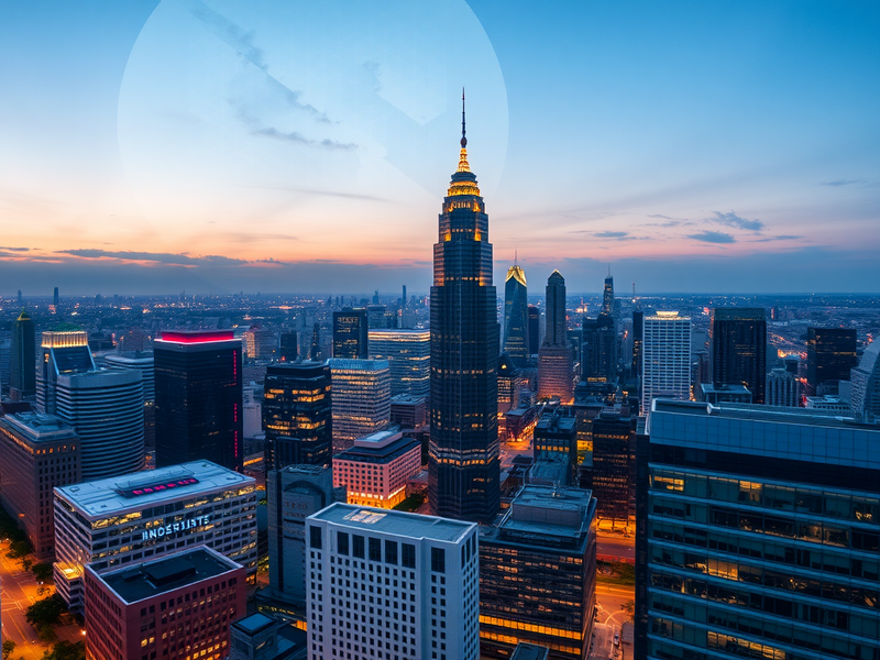 S&P 500: Zukunftsaussichten diskutiert - Foto: über boerse-global.de