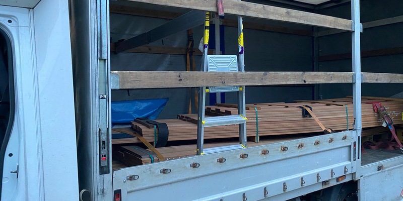 POL-VDMZ: Überwachung des gewerblichen Güterverkehrs - Foto: presseportal.de