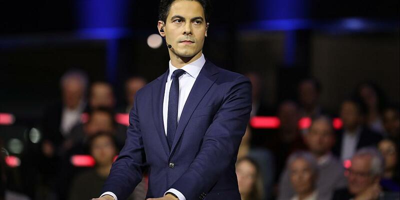 Rob Jetten (Archiv) - Foto: über dts Nachrichtenagentur