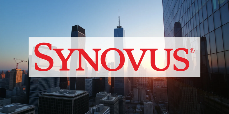 Synovus Aktie: Kampf an drei Fronten - Foto: über boerse-global.de