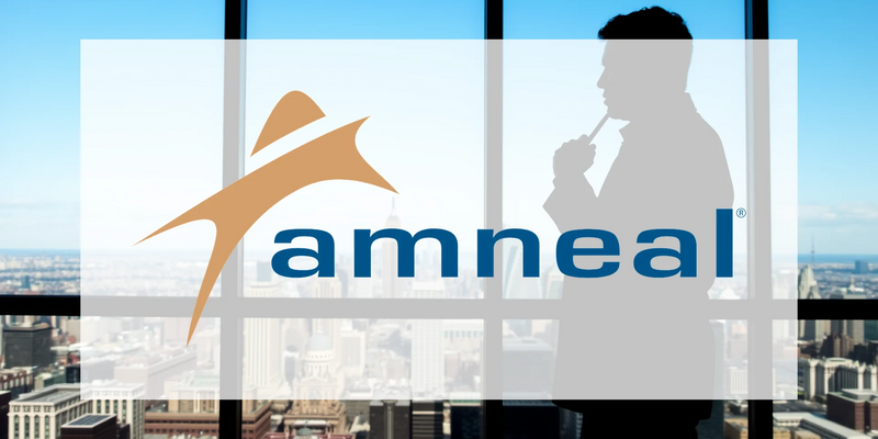 Amneal Aktie: Entscheidungstag! - Foto: über boerse-global.de