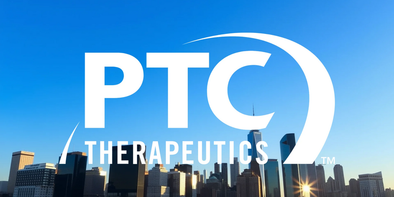 PTC Therapeutics Aktie: Entscheidung naht! - Foto: über boerse-global.de