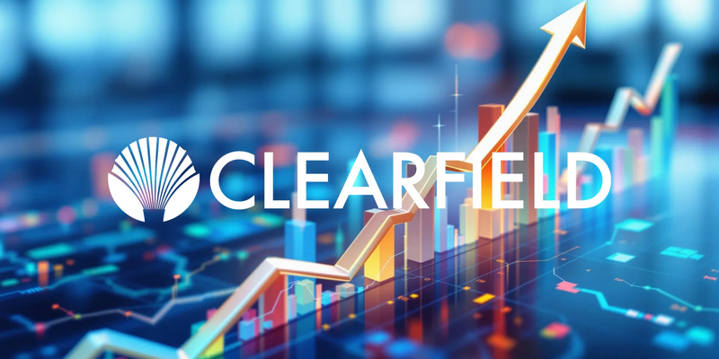 Clearfield Aktie: Umbruch im Vorstand! - Foto: über boerse-global.de