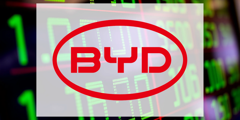 BYD Faces Critical Juncture Amid Divergent Regional Performance - Foto: über boerse-global.de
