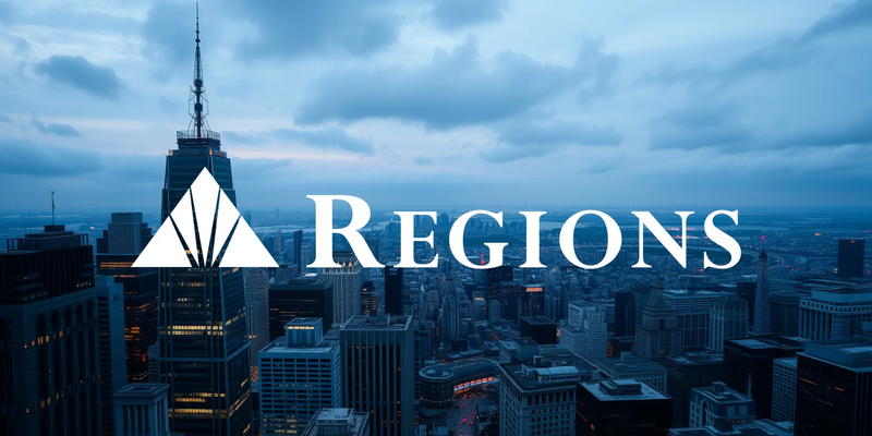 Regional Lender Regions Makes Surprising Rate Cut Ahead of Fed Decision - Foto: über boerse-global.de