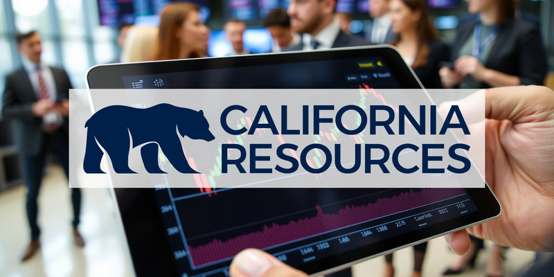 Regulatory Shifts Rattle California Resources Investors - Foto: über boerse-global.de