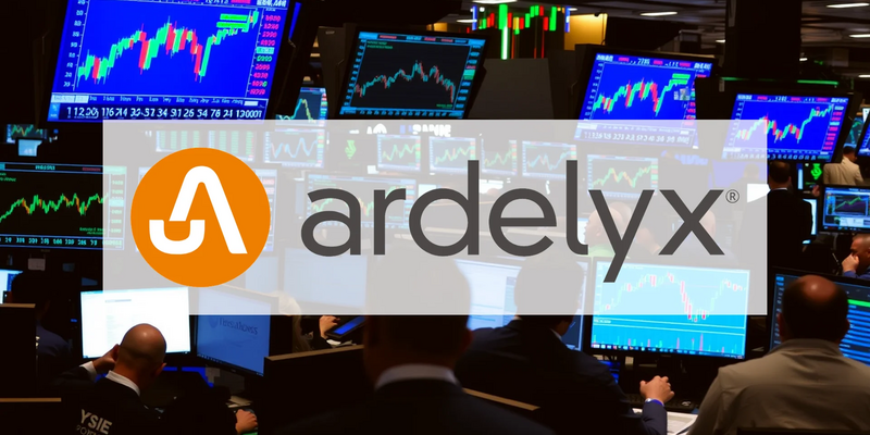 Ardelyx Shares Surge on Promising Clinical Trial Results - Foto: über boerse-global.de
