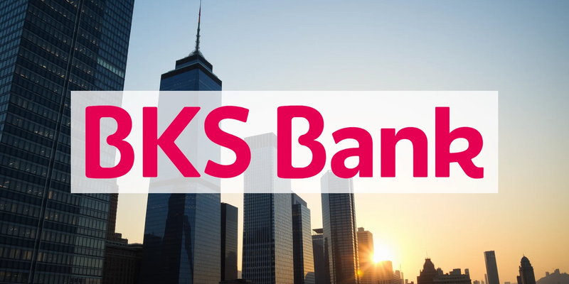 BKS Bank Aktie: Stabil auf hohem Niveau - Foto: über boerse-global.de