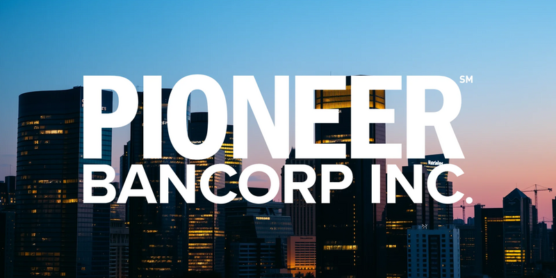 Pioneer Bancorp Aktie: Kampf der Signale! - Foto: über boerse-global.de