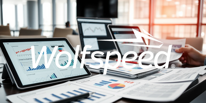 Wolfspeed Shares Plunge on Disappointing Revenue Outlook - Foto: über boerse-global.de