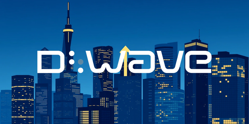 Quantum Computing Stock Stages Impressive Recovery - Foto: über boerse-global.de