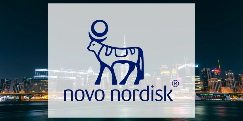 Novo Nordisk Shares Face Mounting Pressure Amid Governance Overhaul and US Pricing Concerns - Foto: über boerse-global.de